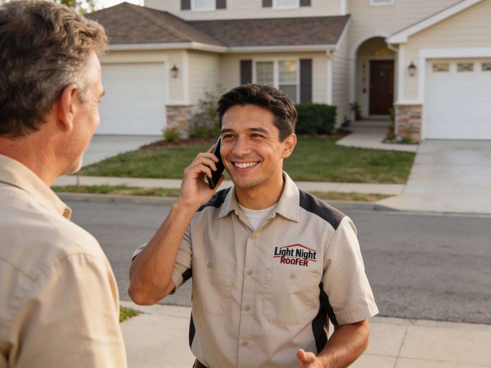 Emergency Roof Repair Lamont, CA FAQs